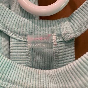 FREE PEOPLE Go To Set